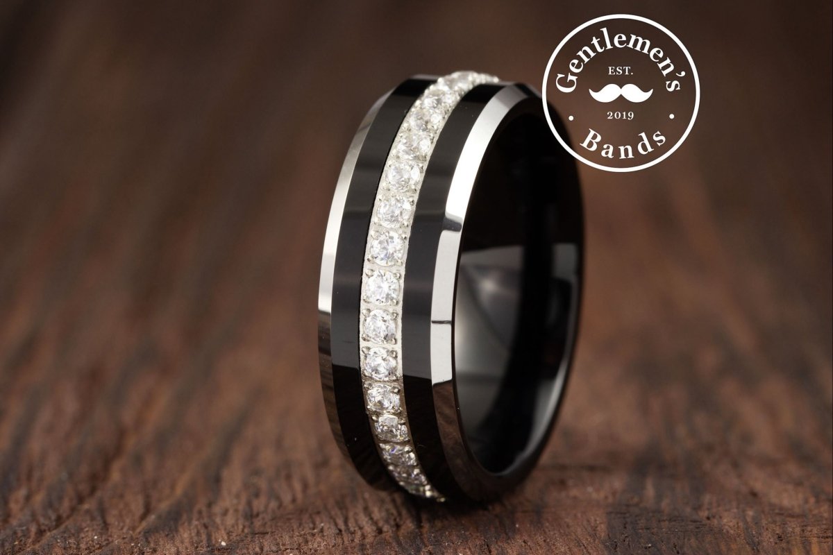 The Halcyon - Gentlemen's Bands