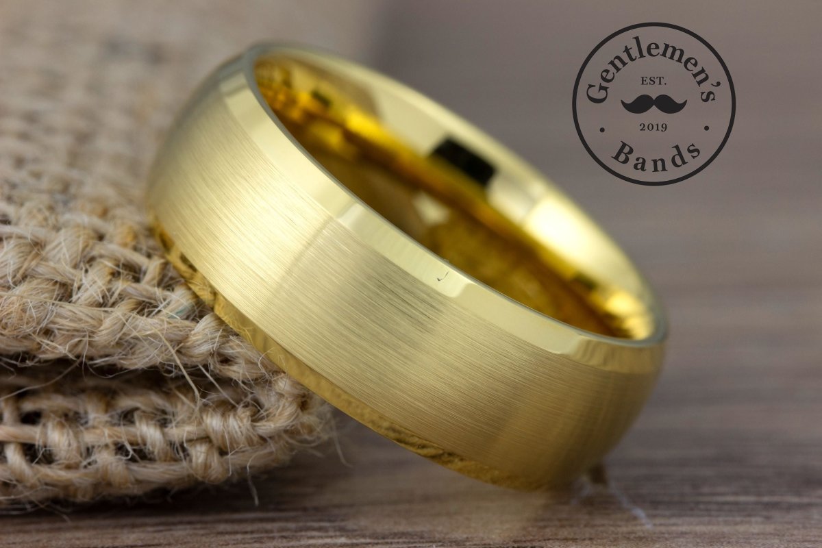 The Helios - Gentlemen's Bands