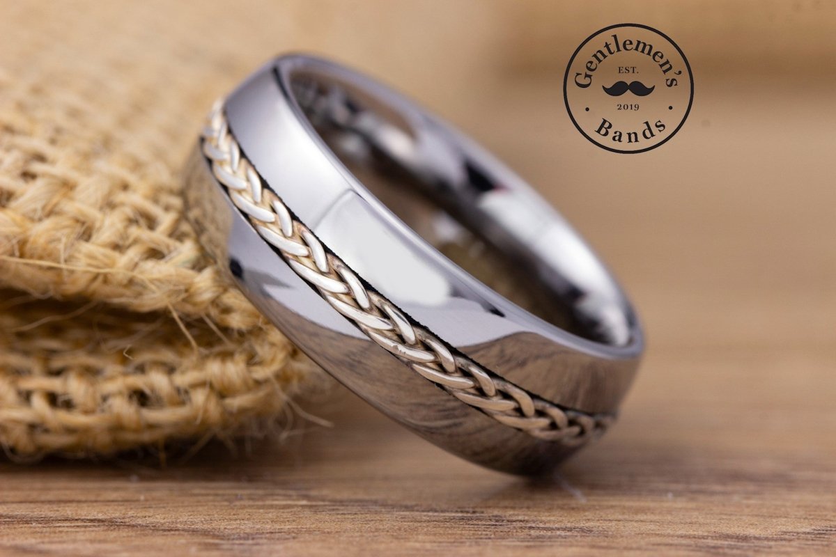 The Helix - Gentlemen's Bands