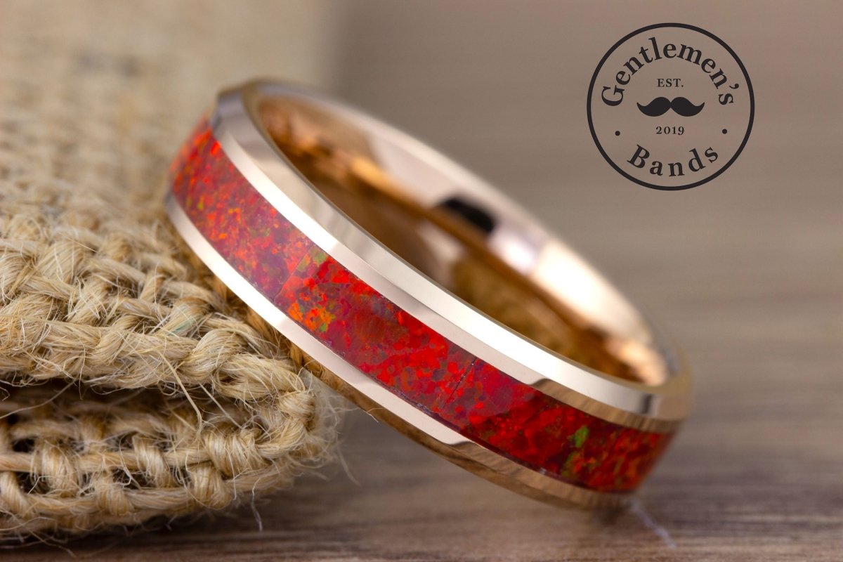 The Inferno - Gentlemen's Bands