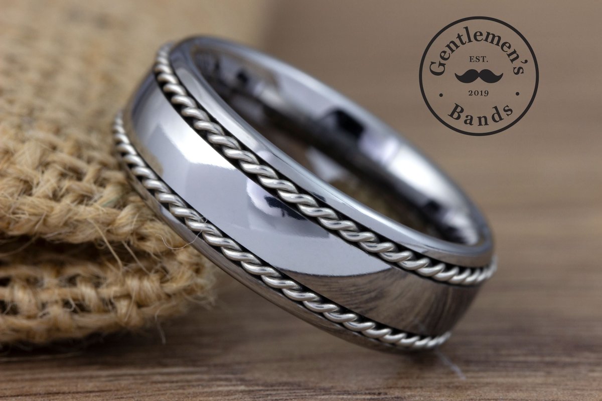 The Ironstrand - Gentlemen's Bands