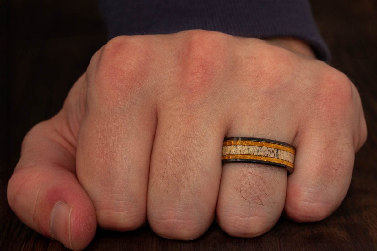 The Longbow - Gentlemen's Bands