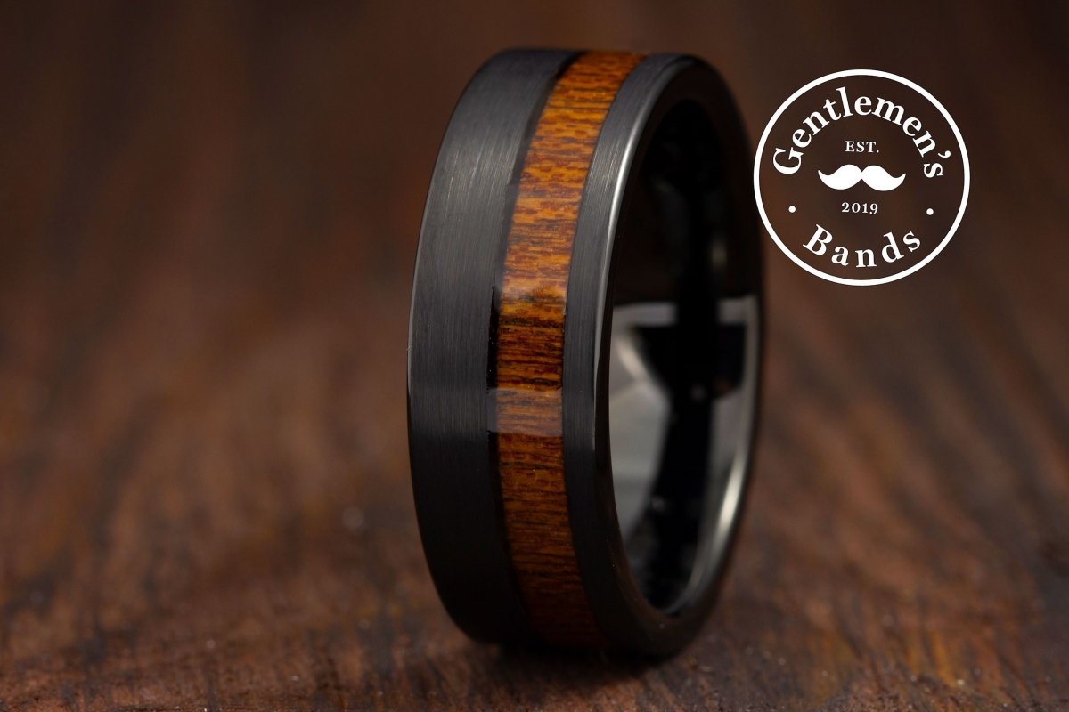 The Marauder - Gentlemen's Bands