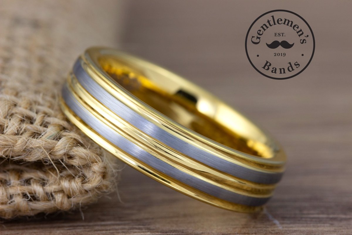 The Mariner - Gentlemen's Bands