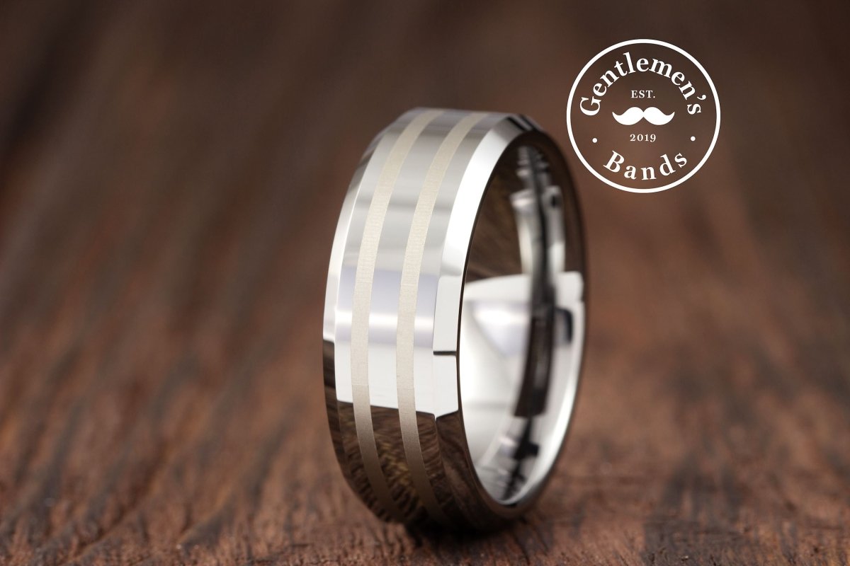 The Meridian - Gentlemen's Bands