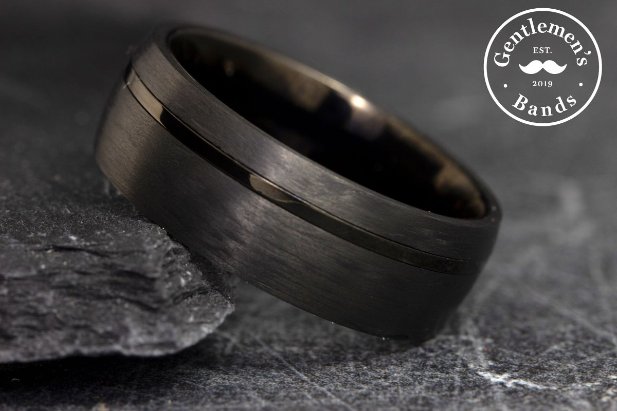 The Midnight Forge - Gentlemen's Bands