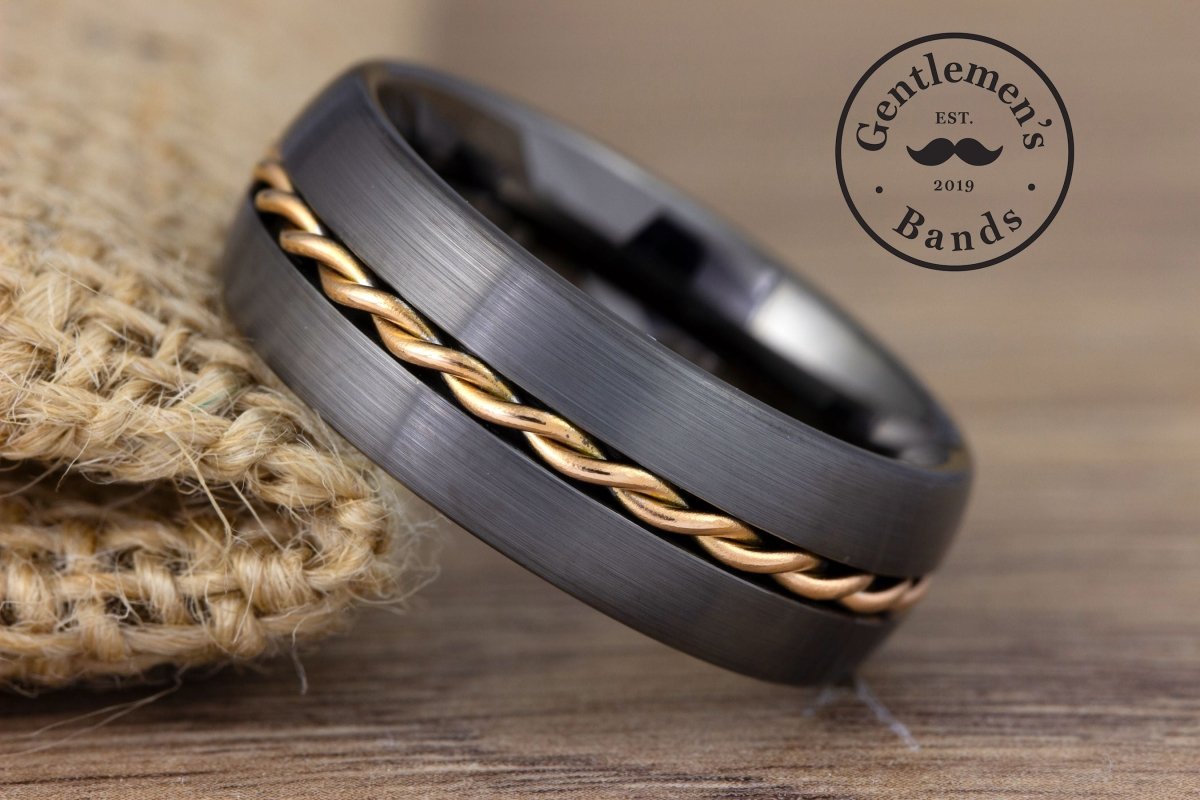 The Monarch - Gentlemen's Bands