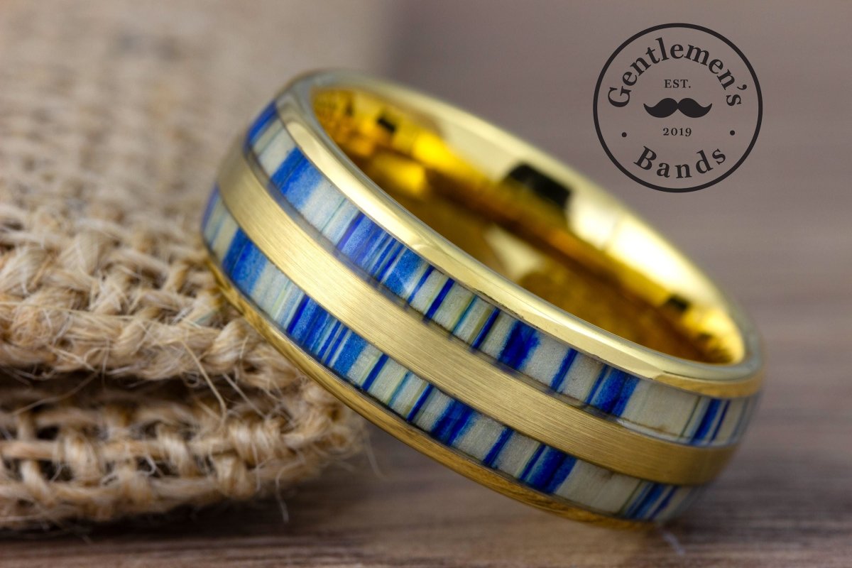 The Nautilus - Gentlemen's Bands