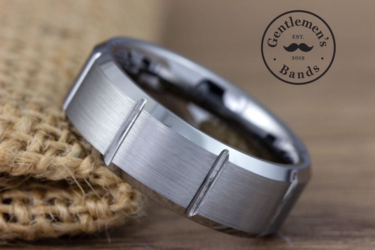 The Navigator - Gentlemen's Bands