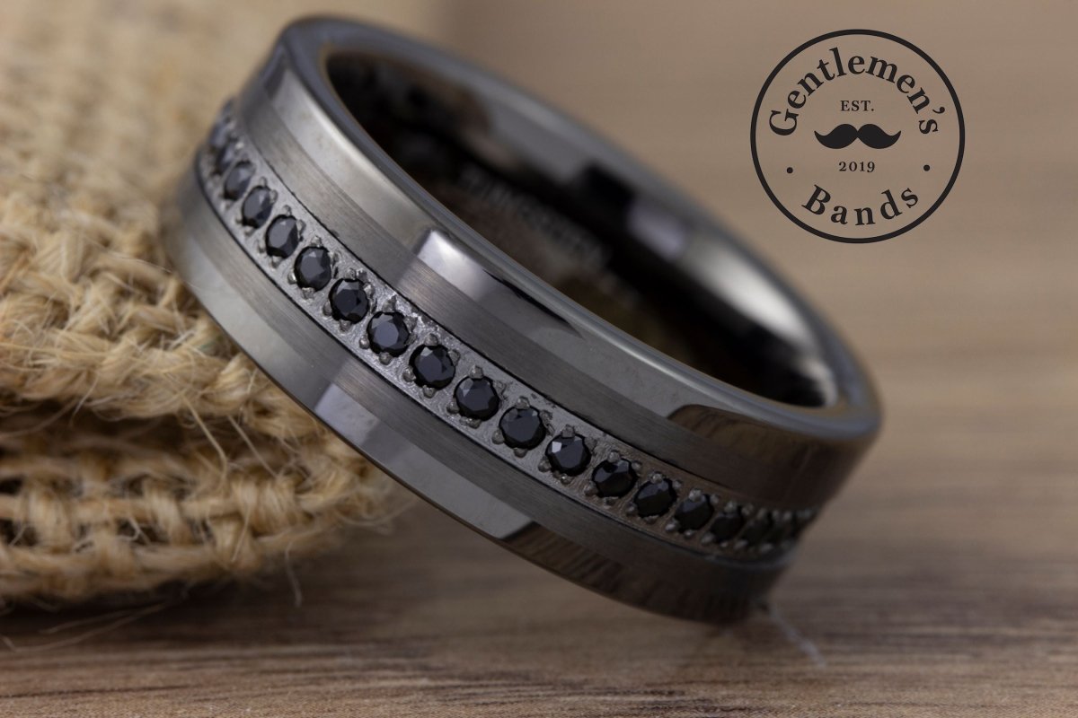 The Noctyra - Gentlemen's Bands