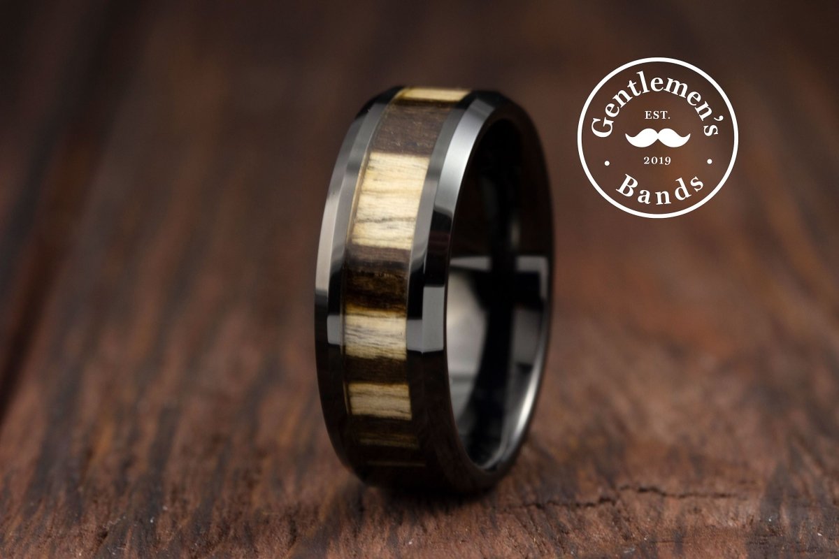 The Outlander - Gentlemen's Bands