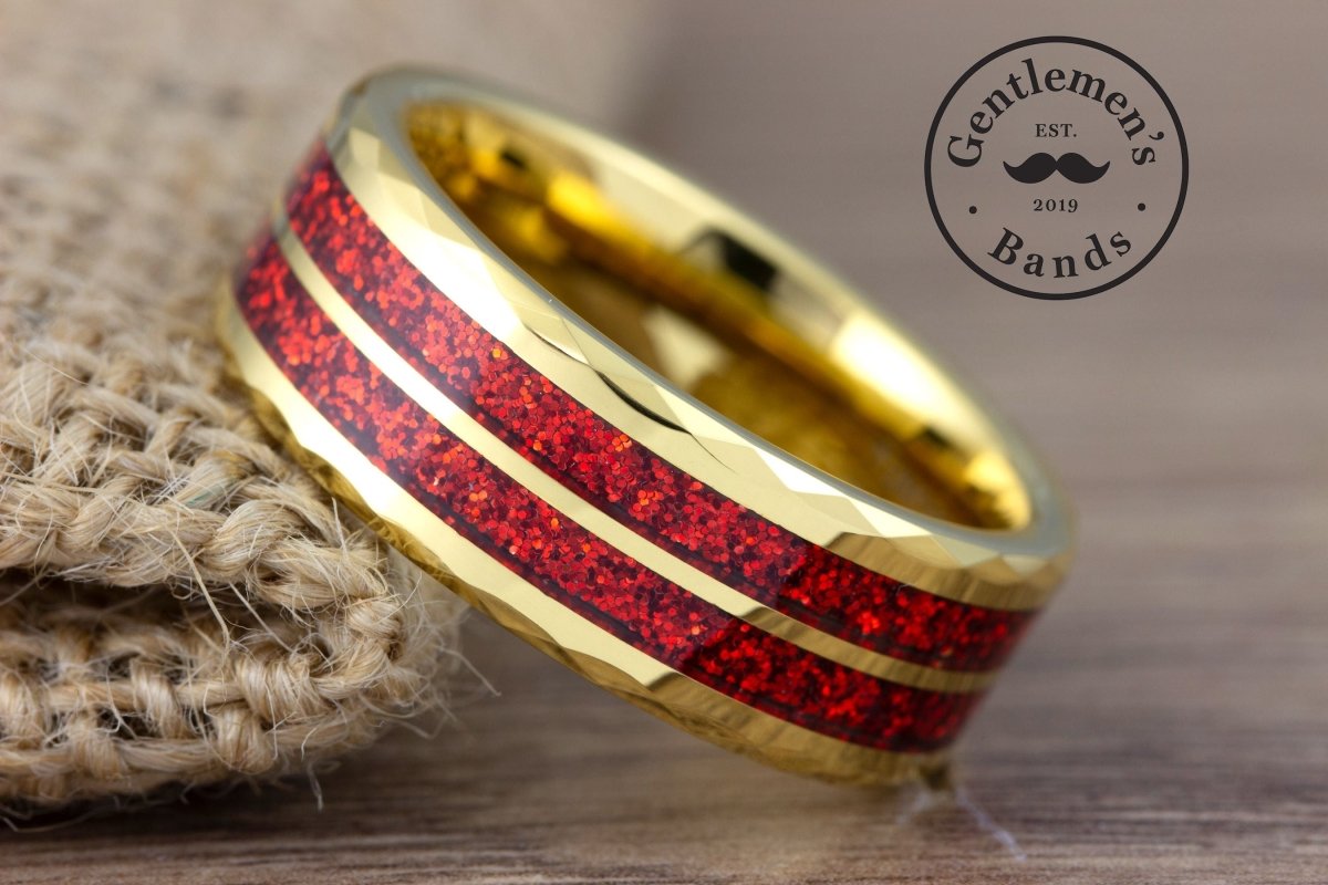 The Pyre - Gentlemen's Bands