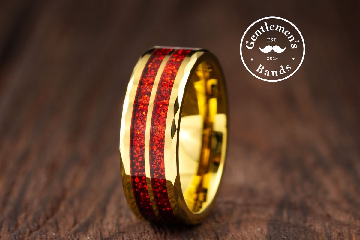 The Pyre - Gentlemen's Bands