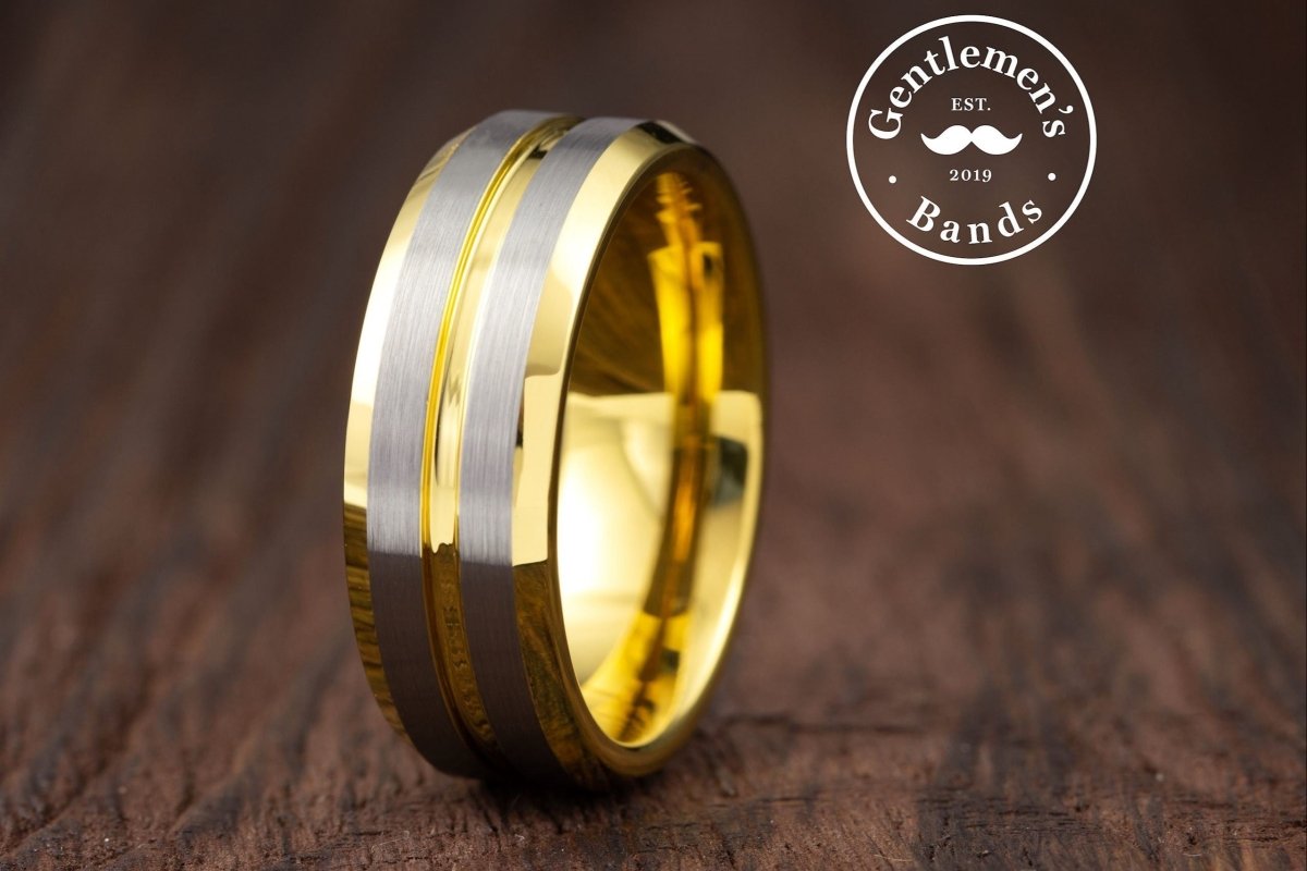 The Regal - Gentlemen's Bands