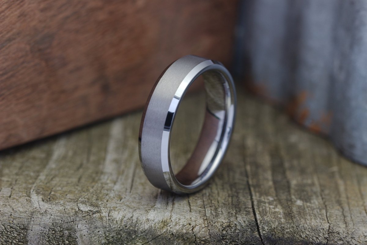 The Reinforce - Gentlemen's Bands