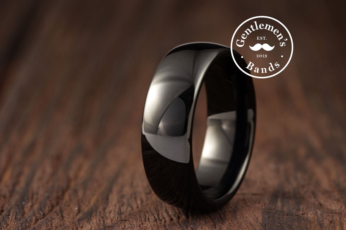 The Shadowfall - Gentlemen's Bands