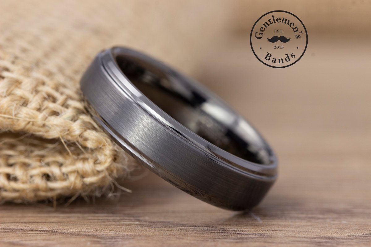 The Shadowstep - Gentlemen's Bands