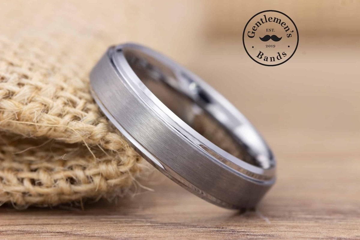 The Sharptail - Gentlemen's Bands