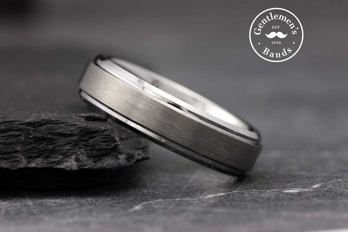 The Sharptail - Gentlemen's Bands