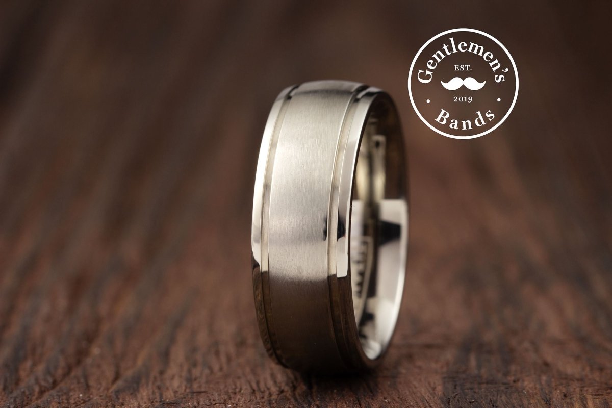 The Silvane - Gentlemen's Bands