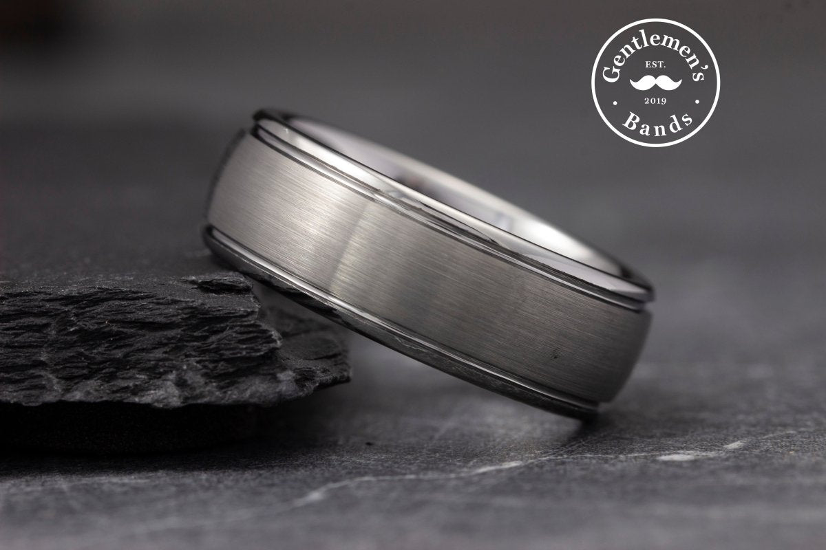 The Silvane - Gentlemen's Bands