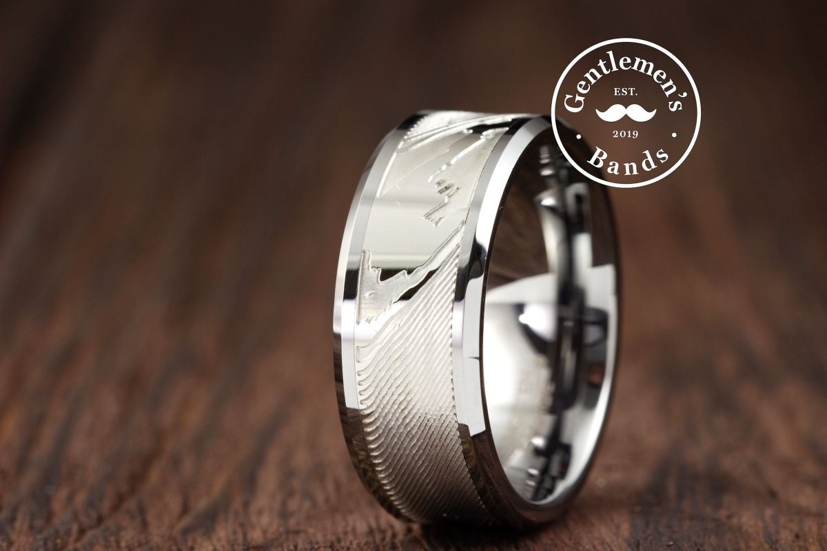 The Silvergrain - Gentlemen's Bands