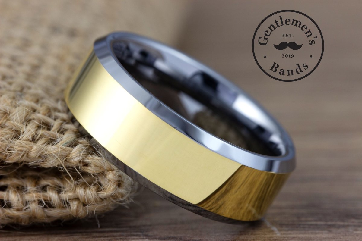 The Sovereign - Gentlemen's Bands