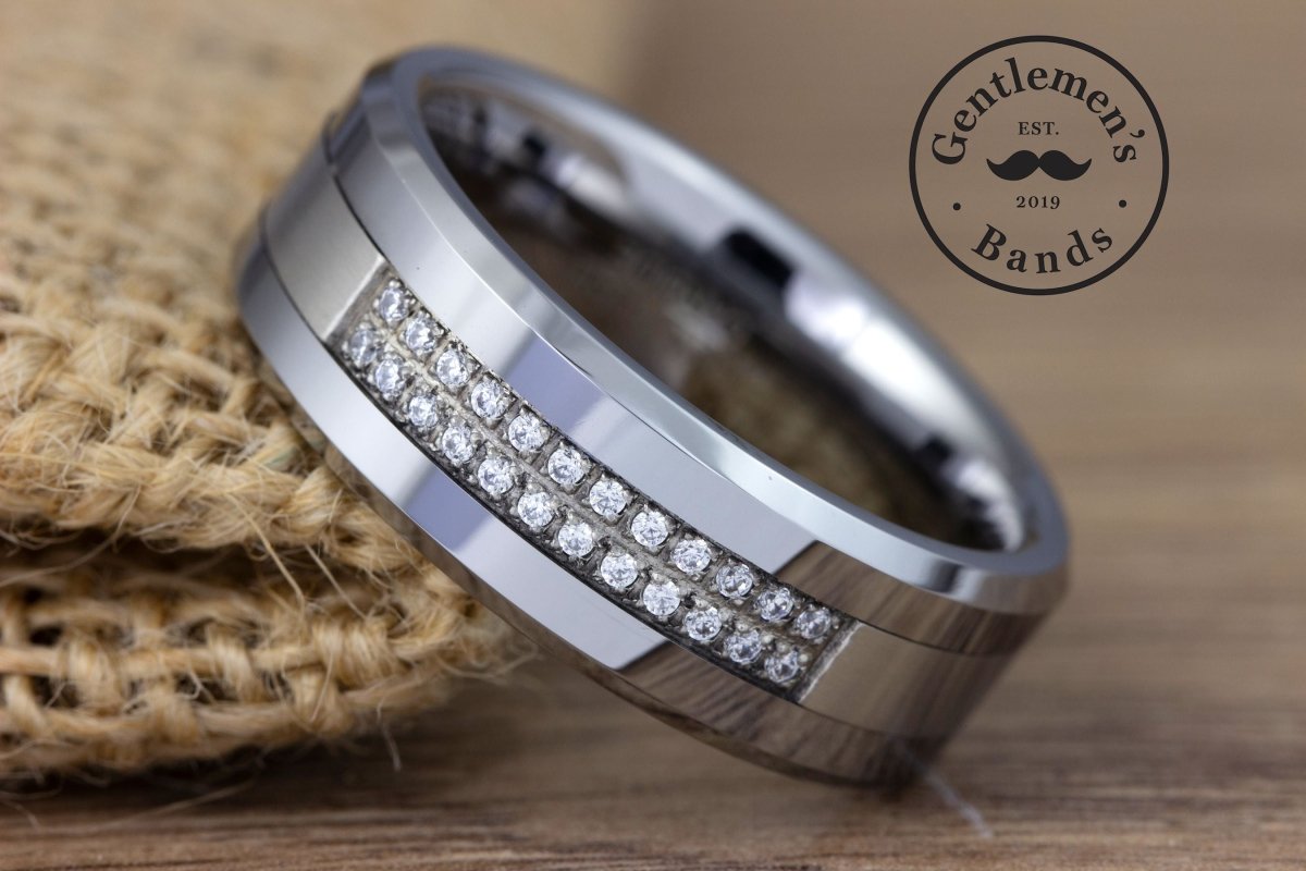 The Starcrest - Gentlemen's Bands