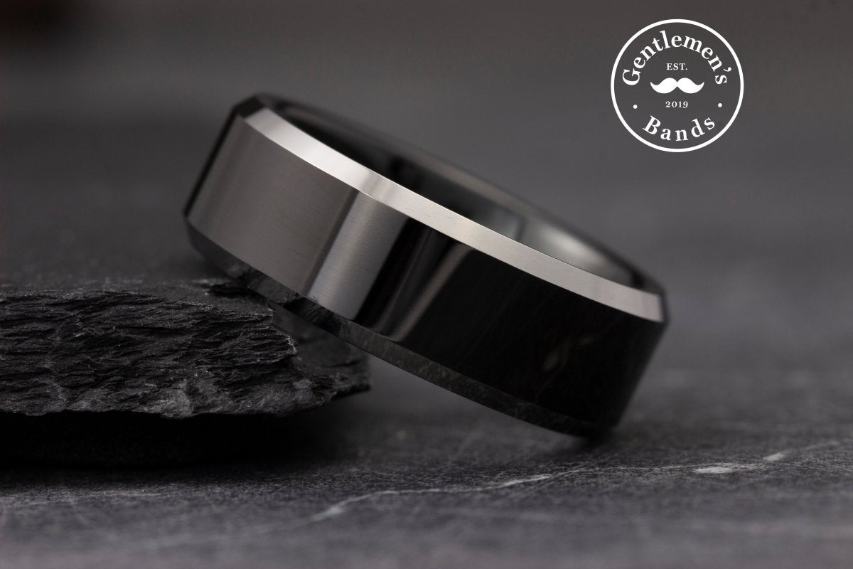 The Steelshade - Gentlemen's Bands