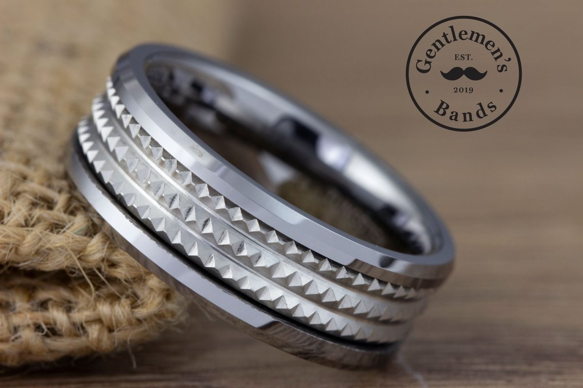 The Steelthorn - Gentlemen's Bands