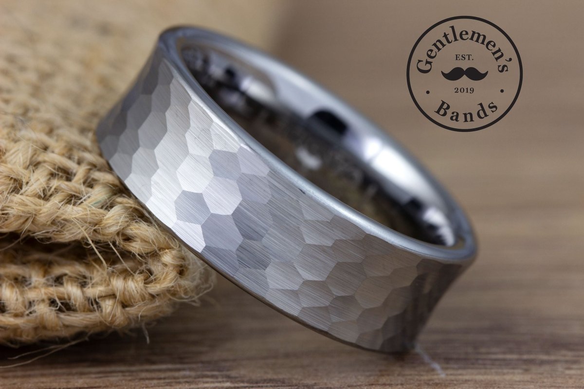 The Stonewell - Gentlemen's Bands