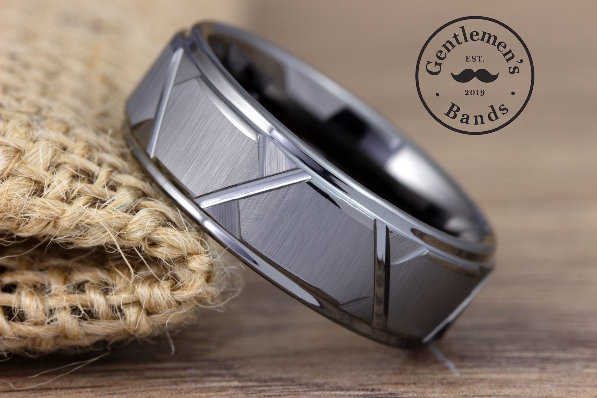 The Strata - Gentlemen's Bands