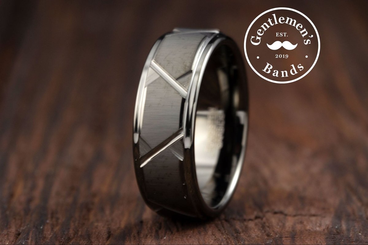 The Strata - Gentlemen's Bands