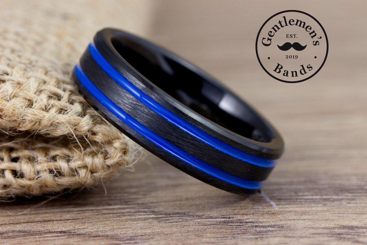 The Stratos - Gentlemen's Bands