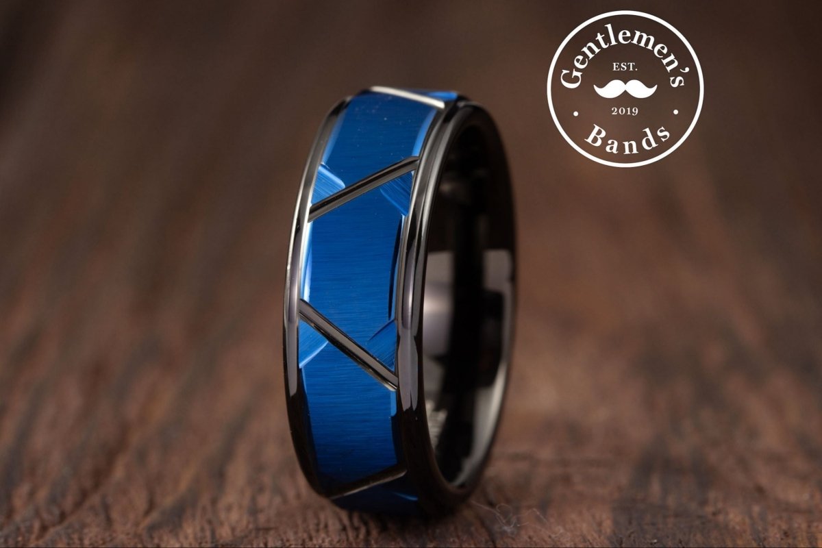 The Stratus - Gentlemen's Bands