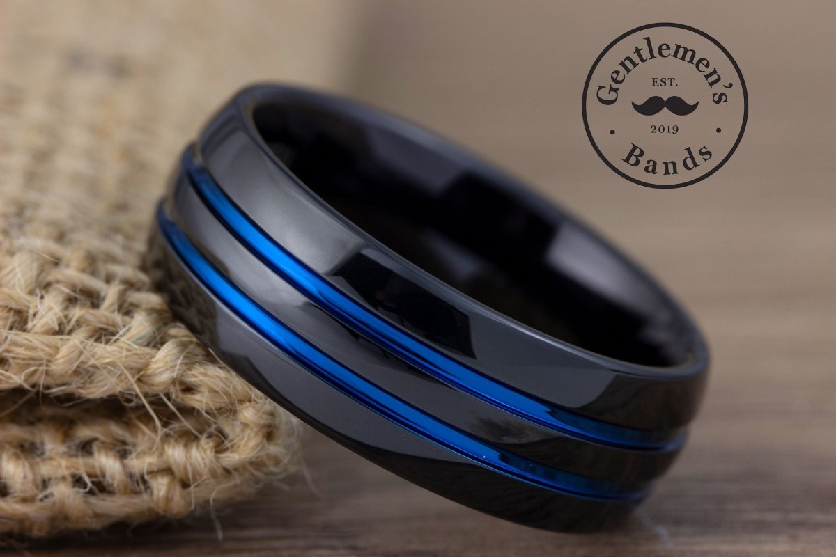 The Striker - Gentlemen's Bands