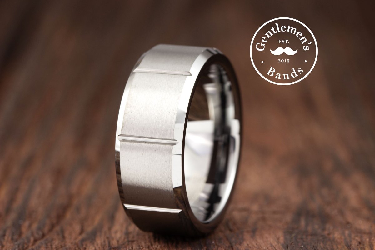 The Summit - Gentlemen's Bands