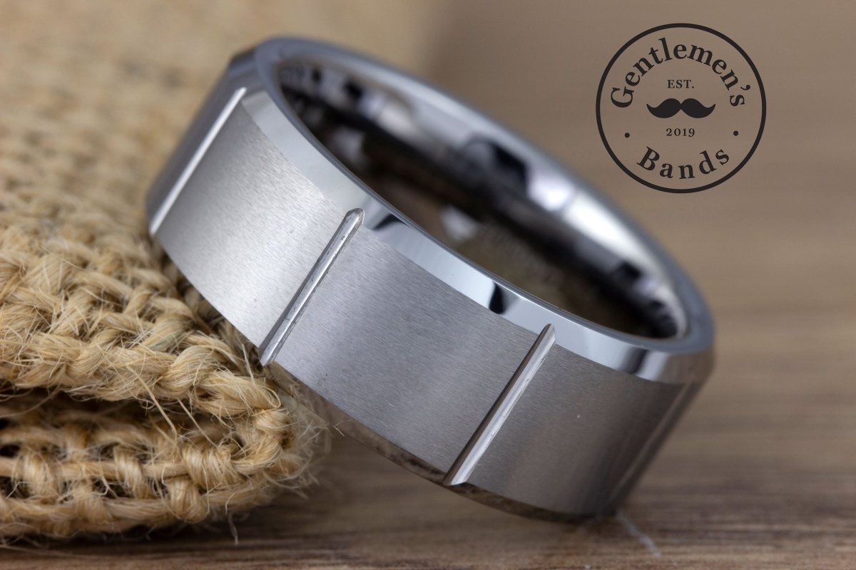 The Summit - Gentlemen's Bands