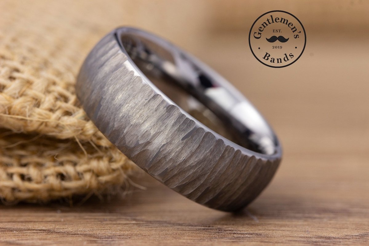 The Timberline - Gentlemen's Bands