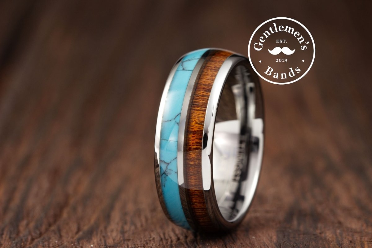 The Trailblazer - Gentlemen's Bands