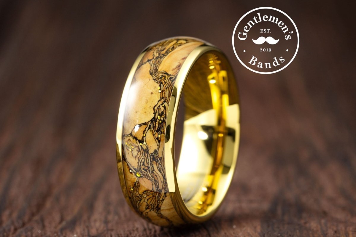 The Valtoro - Gentlemen's Bands