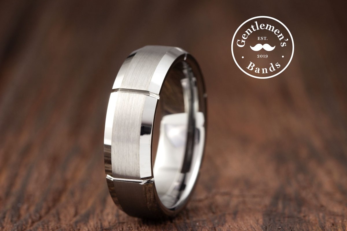 The Vanguard - Gentlemen's Bands