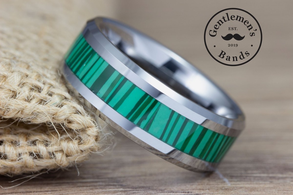 The Verdant - Gentlemen's Bands