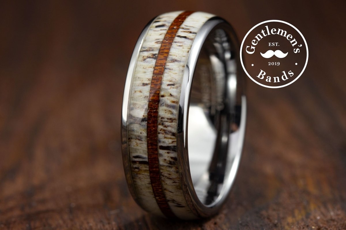 The Wildwood - Gentlemen's Bands