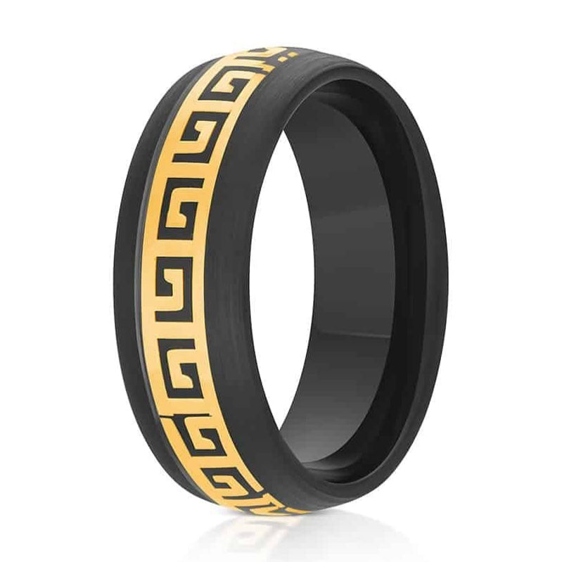 The Achelous - Gentlemen's Bands
