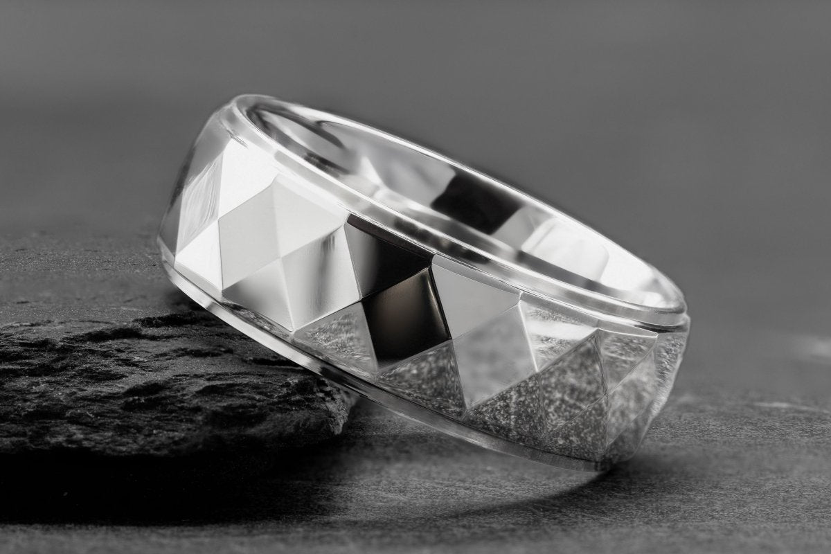 The Aegis - Gentlemen's Bands