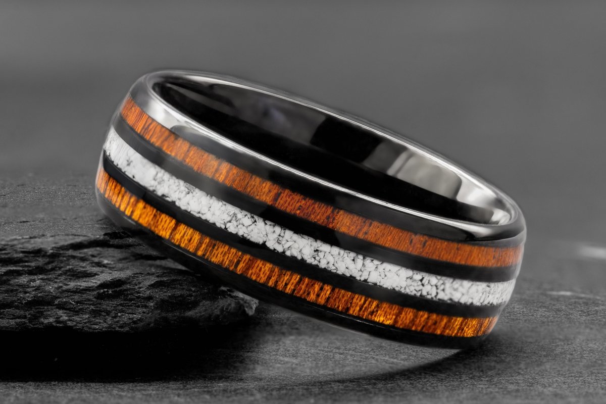 The Altair - Gentlemen's Bands