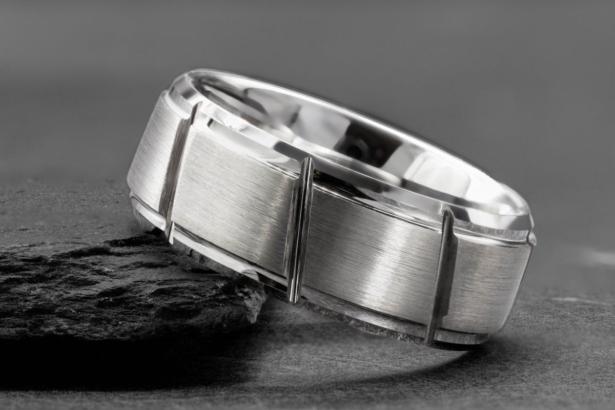 The Apex - Gentlemen's Bands