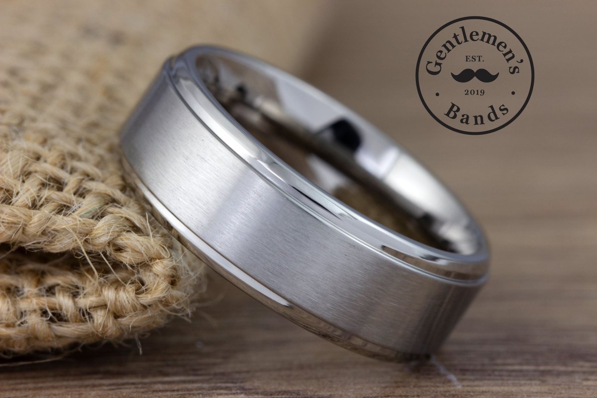 The Argentum - Gentlemen's Bands