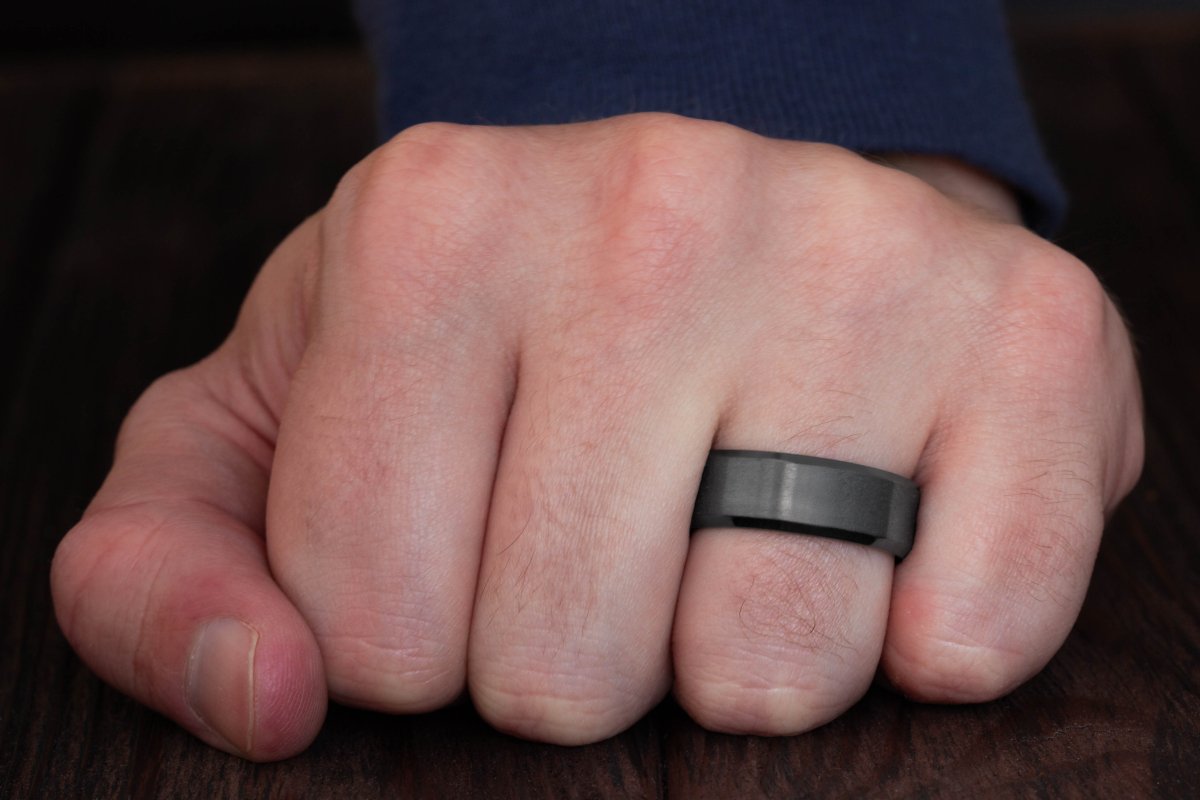 The Ashborne - Gentlemen's Bands